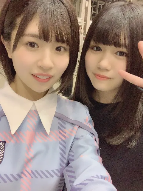松田 好花｜はなちゃんずレーン（2019-03-17）｜4枚目