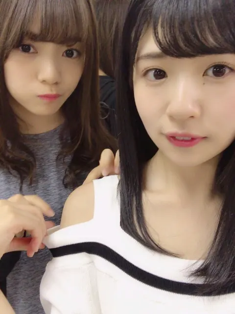 松田 好花｜8月ということは〜？ ハッピーオーラMV公開されたよ😆（2018-08-02）｜2枚目