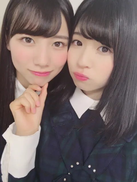 松田 好花｜好きな花は〜？🌸 松田好花です(^^)（2017-12-16）｜3枚目