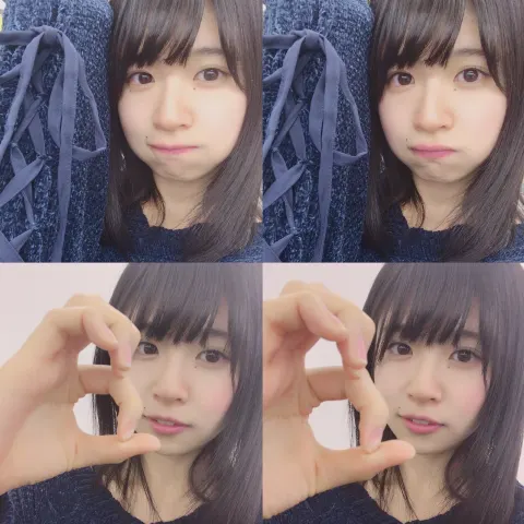 松田 好花｜好きな花は〜？🌸 松田好花です(^^)（2017-12-16）