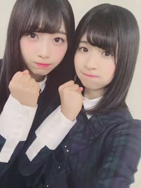 松田 好花｜好きな花は〜？🌸 松田好花です(^^)（2017-12-16）｜2枚目