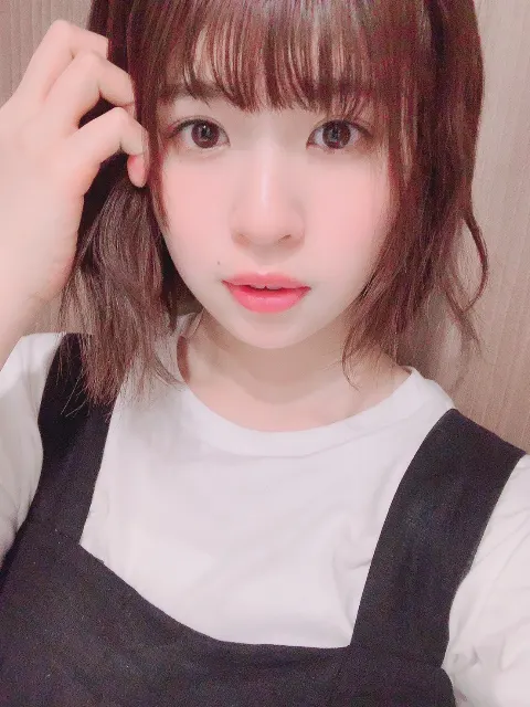 松田 好花｜ドレミソラシド（2019-06-01）