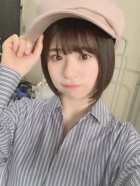 松田 好花｜今すぐダウンロードで無料体験〜（2019-03-30）｜4枚目