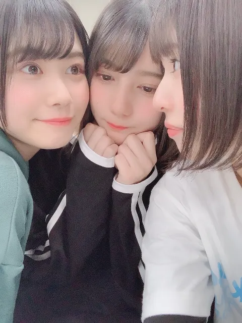 松田 好花｜お知らせ（2019-03-30）｜2枚目