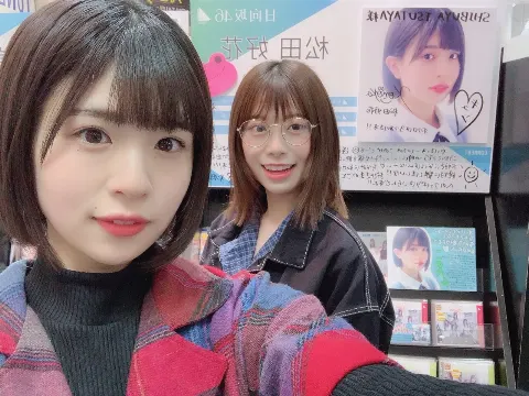 松田 好花｜シングルデビュー日（2019-03-27）｜6枚目