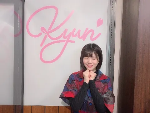松田 好花｜シングルデビュー日（2019-03-27）｜3枚目