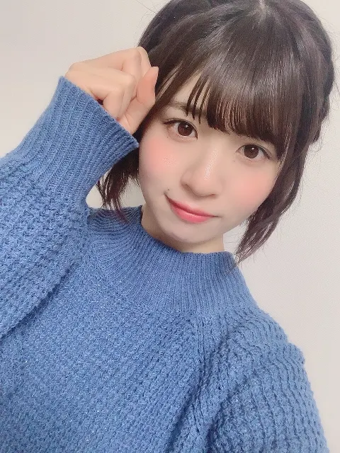 松田 好花｜夢の！！（2019-04-13）｜3枚目