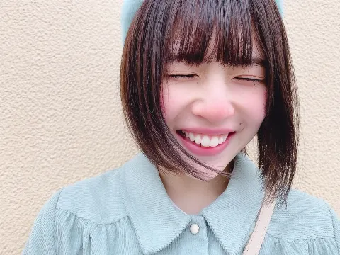 松田 好花｜成人（2019-04-28）｜2枚目