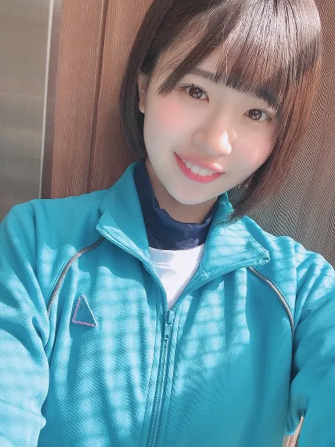 松田 好花｜ヒット祈願駅伝（2019-04-02）