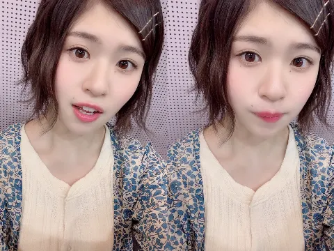 松田 好花｜大阪ACTホールって勘違いしてました！正しくは大阪ATCホールです(O_O)（2019-04-09）｜7枚目