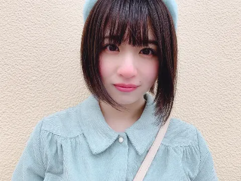 松田 好花｜成人（2019-04-28）