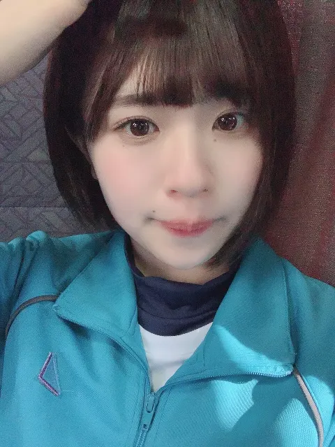 松田 好花｜ヒット祈願駅伝（2019-04-02）｜2枚目