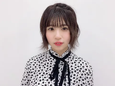 松田 好花｜大阪ACTホールって勘違いしてました！正しくは大阪ATCホールです(O_O)（2019-04-09）｜9枚目