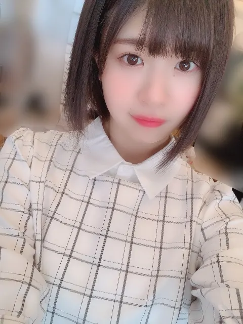 松田 好花｜待ちに待った日（2019-04-12）｜4枚目