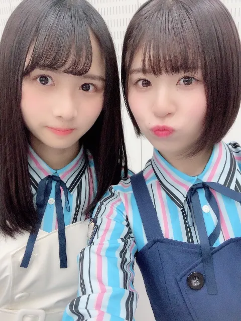 松田 好花｜ミュージックステーション（2019-04-20）｜3枚目