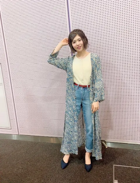 松田 好花｜大阪ACTホールって勘違いしてました！正しくは大阪ATCホールです(O_O)（2019-04-09）｜6枚目