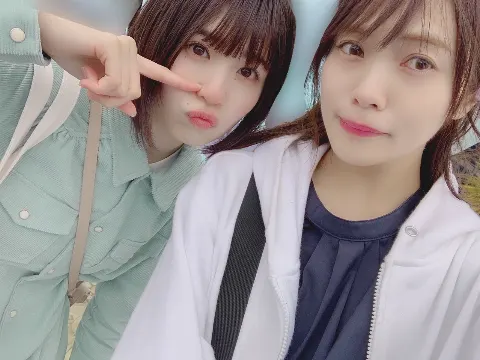 松田 好花｜beans（2019-04-29）｜2枚目