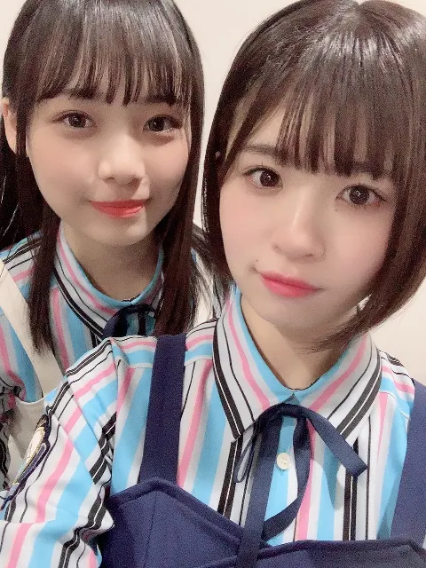松田 好花｜ミュージックステーション（2019-04-20）｜4枚目