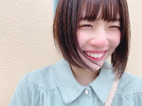 松田 好花｜成人（2019-04-28）｜3枚目