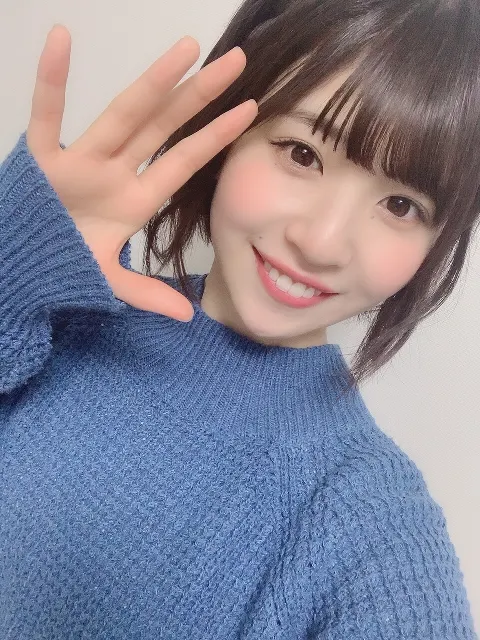 松田 好花｜夢の！！（2019-04-13）