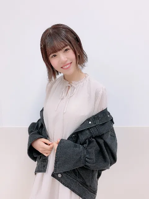 松田 好花｜大阪ACTホールって勘違いしてました！正しくは大阪ATCホールです(O_O)（2019-04-09）｜3枚目