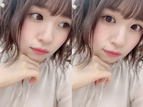 松田 好花｜2回目のうたコン！（2019-04-10）