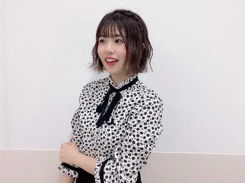 松田 好花｜大阪ACTホールって勘違いしてました！正しくは大阪ATCホールです(O_O)（2019-04-09）｜10枚目
