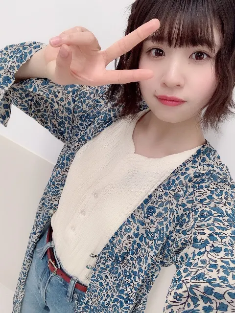松田 好花｜2回目のうたコン！（2019-04-10）｜2枚目