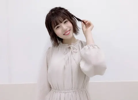 松田 好花｜大阪ACTホールって勘違いしてました！正しくは大阪ATCホールです(O_O)（2019-04-09）｜5枚目