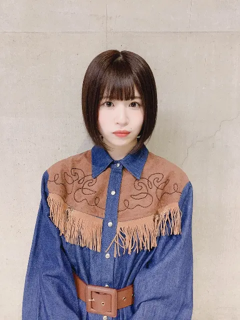 松田 好花｜ブラックビーフシチューを初めて食べました（2019-05-05）｜2枚目