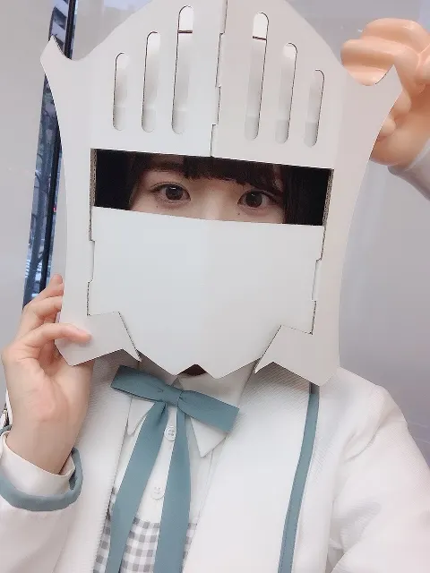 松田 好花｜キン肉マン（2019-05-20）｜5枚目
