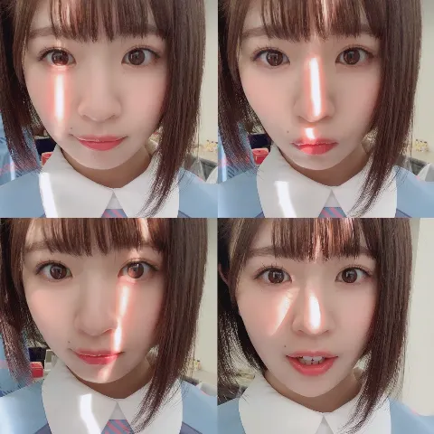 松田 好花｜スペイベ（2019-05-20）