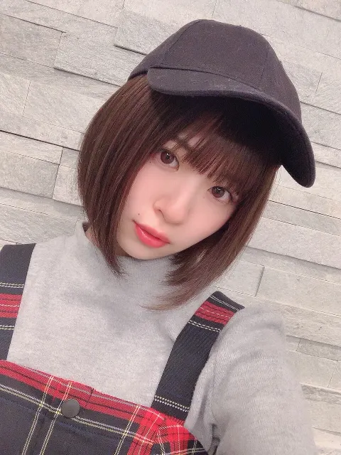 松田 好花｜あちちのち（2019-05-26）｜3枚目