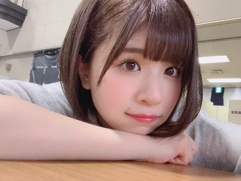 松田 好花｜幸せな1日（2019-05-12）｜4枚目