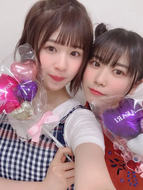 松田 好花｜ゴールデンウィーク10連勤した人いますか？（2019-05-08）｜4枚目