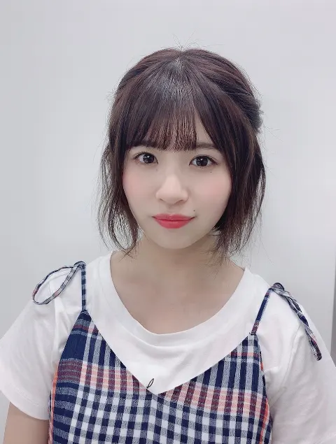 松田 好花｜今年のゴールデンウィークは10連休！（2019-05-08）