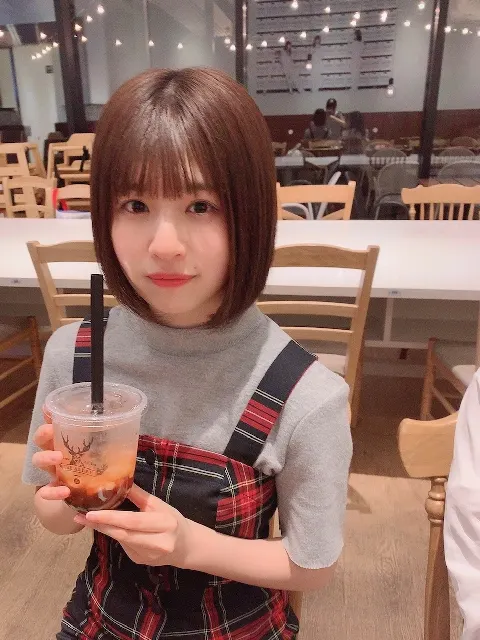 松田 好花｜大好きな（2019-05-23）｜3枚目