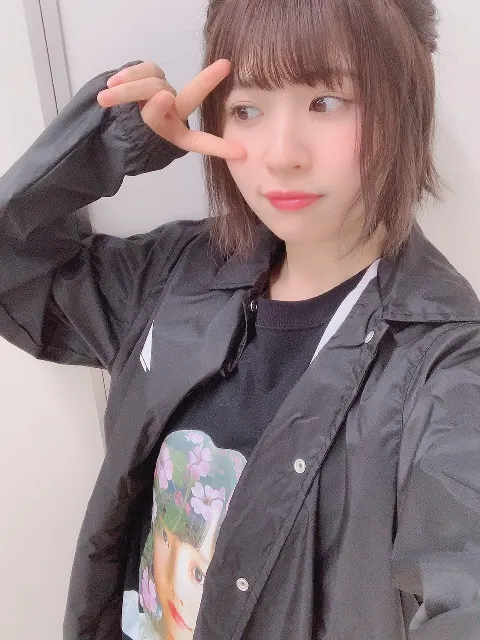 松田 好花｜今年のゴールデンウィークは10連休！（2019-05-08）｜5枚目