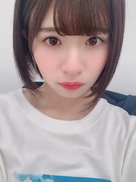 松田 好花｜AMERICAN🇺🇸（2019-05-11）