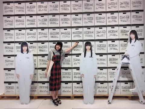 松田 好花｜大好きな（2019-05-23）｜2枚目