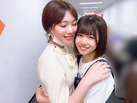 松田 好花｜夢の空間（2019-05-28）｜2枚目