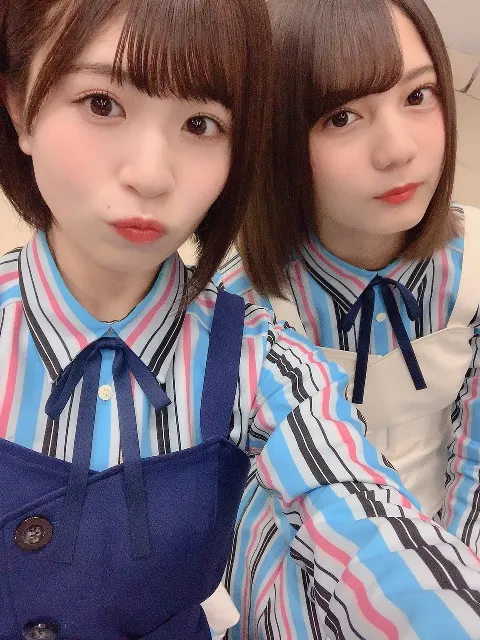 松田 好花｜とっておいた納豆巻きの賞味期限が切れてしまって、朝からショックでした（2019-05-19）｜2枚目