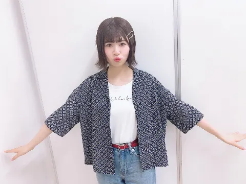 松田 好花｜今年のゴールデンウィークは10連休！（2019-05-08）｜2枚目