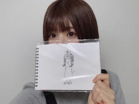 松田 好花｜大好きな（2019-05-23）｜6枚目