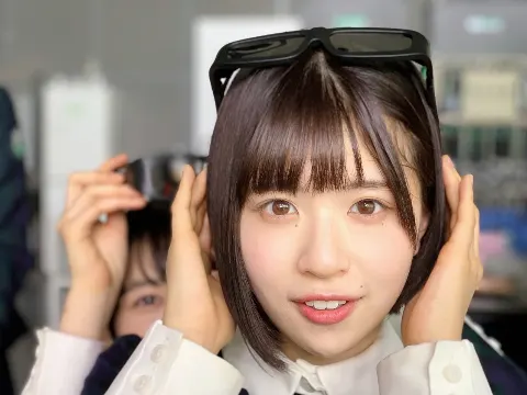 松田 好花｜AMERICAN🇺🇸（2019-05-11）｜3枚目
