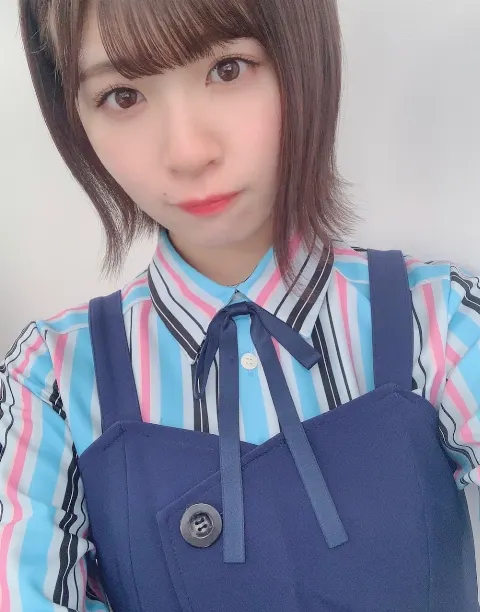 松田 好花｜あちちのち（2019-05-26）｜2枚目