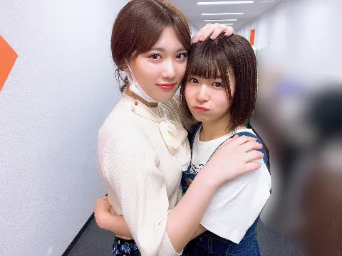 松田 好花｜夢の空間（2019-05-28）｜3枚目