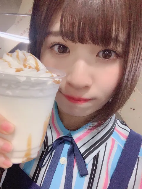 松田 好花｜幸せな1日（2019-05-12）