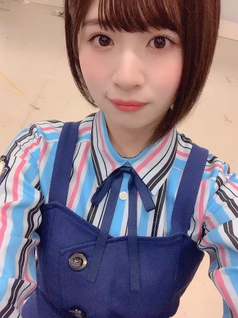松田 好花｜百合と薔薇（2019-05-16）