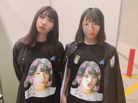 松田 好花｜ゴールデンウィーク10連勤した人いますか？（2019-05-08）｜3枚目